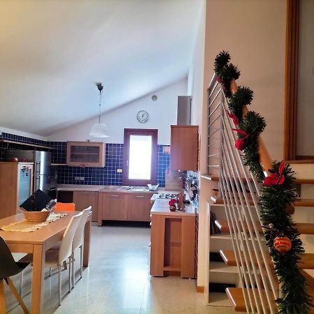 Adria Beach Apartment Cavallino-Treporti Bagian luar foto