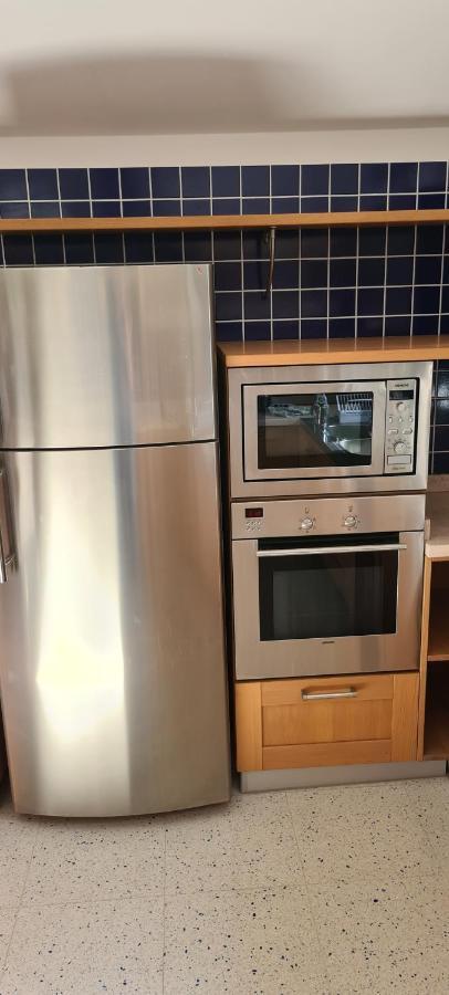 Adria Beach Apartment Cavallino-Treporti Bagian luar foto