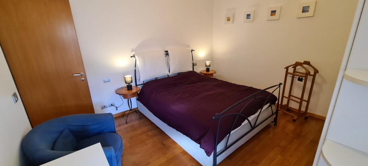 Adria Beach Apartment Cavallino-Treporti Bagian luar foto