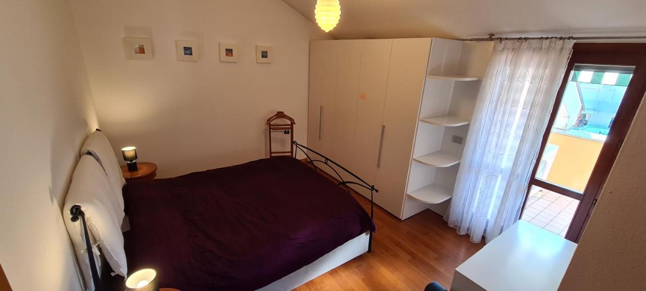 Adria Beach Apartment Cavallino-Treporti Bagian luar foto