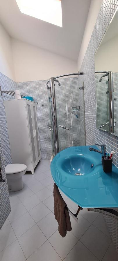 Adria Beach Apartment Cavallino-Treporti Bagian luar foto