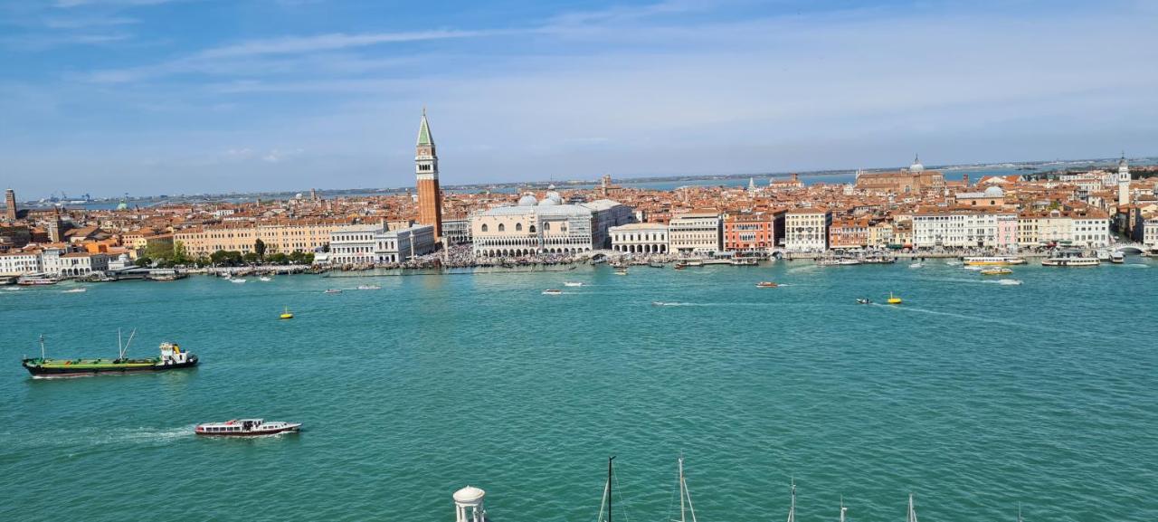 Adria Beach Apartment Cavallino-Treporti Bagian luar foto