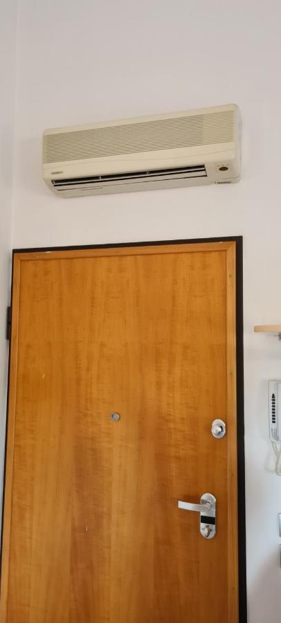 Adria Beach Apartment Cavallino-Treporti Bagian luar foto