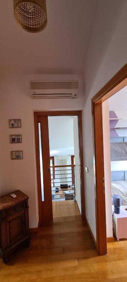 Adria Beach Apartment Cavallino-Treporti Bagian luar foto